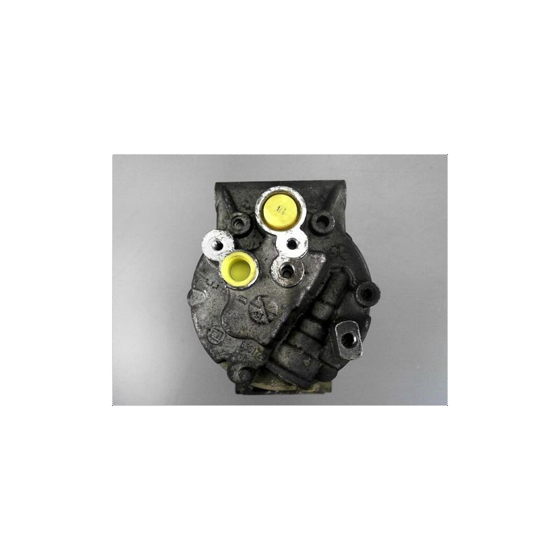 COMPRESSEUR AIR CONDITIONNE RENAULT MEGANE II PH1 COUPE 02-05