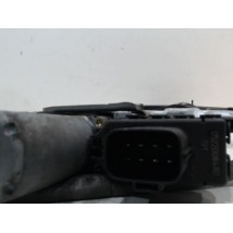 MECANISME+MOTEUR LEVE-GLACE AVANT GAUCHE FORD FOCUS