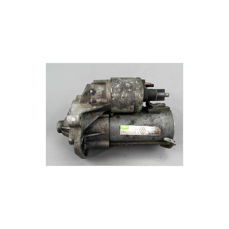 DEMARREUR RENAULT GRAND SCENIC III 09-11