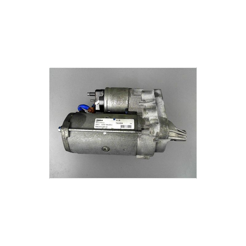 DEMARREUR PEUGEOT 308 PH2 SW 11-14