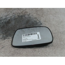 GLACE RETROVISEUR EXT D TOYOTA YARIS -2003
