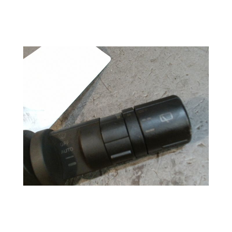 COMMANDE ESSUIE GLACE NISSAN QASHQAI