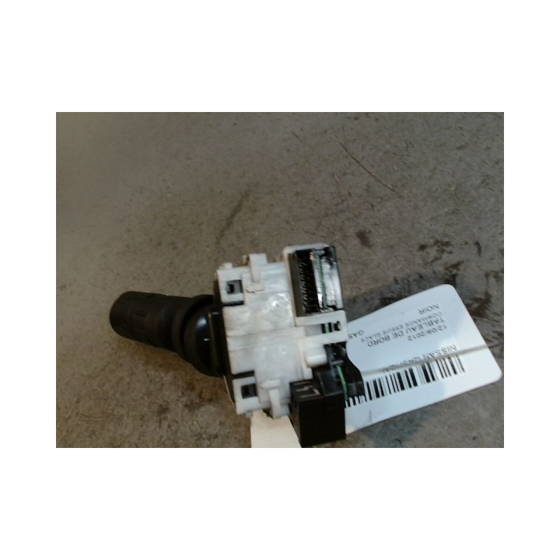 COMMANDE ESSUIE GLACE NISSAN QASHQAI
