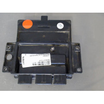 CALCULATEUR MOTEUR RENAULT CLIO