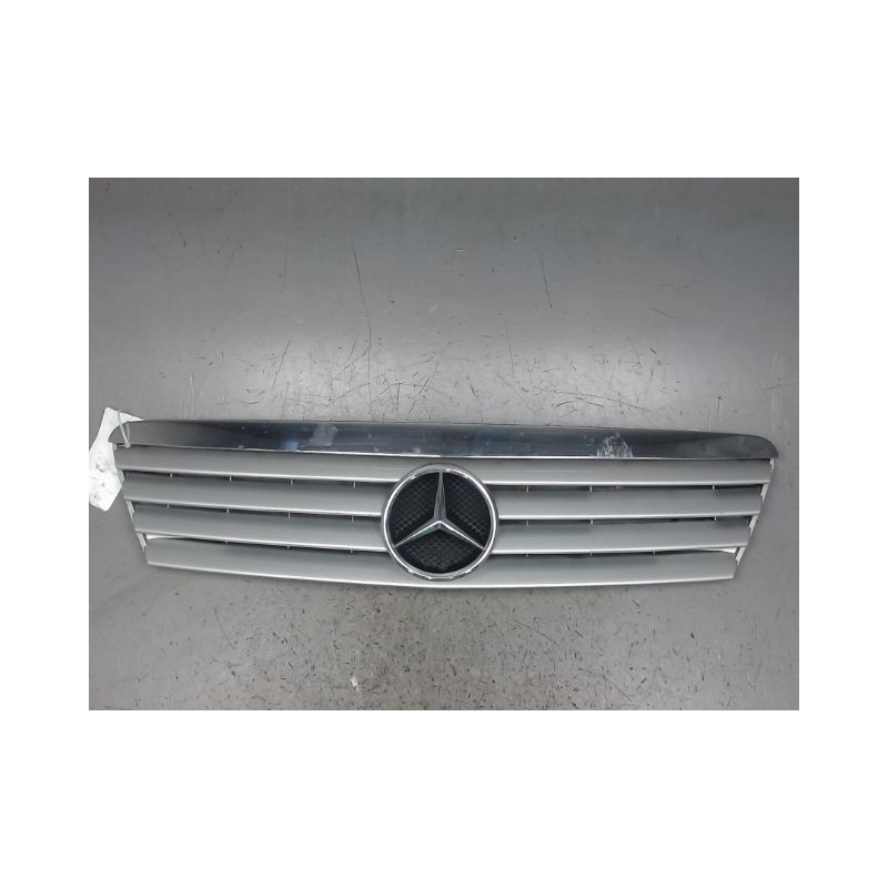 CALANDRE MERCEDES CLASSE A FAMILY