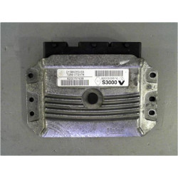 CALCULATEUR MOTEUR