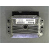 CALCULATEUR MOTEUR RENAULT SCENIC II PH2 06-09