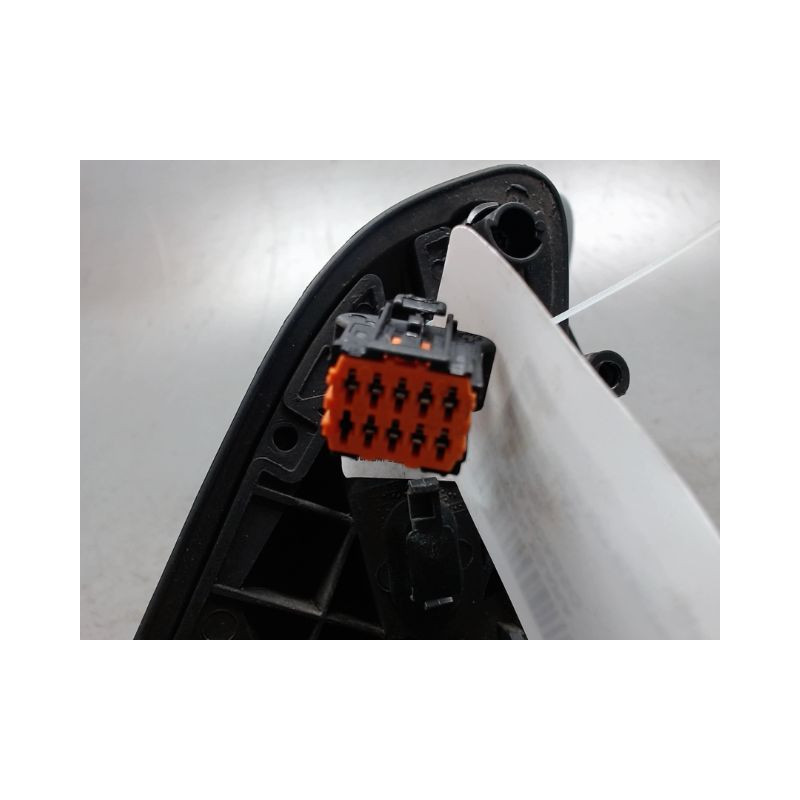 RETROVISEUR EXTERIEUR ELECTRIQUE DROIT CITROEN XSARA PICASSO