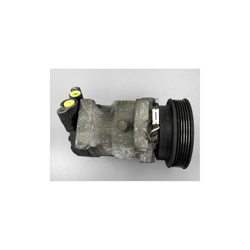 COMPRESSEUR AIR CONDITIONNE RENAULT CLIO II PH.2 01-06