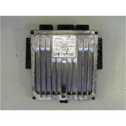 CALCULATEUR MOTEUR