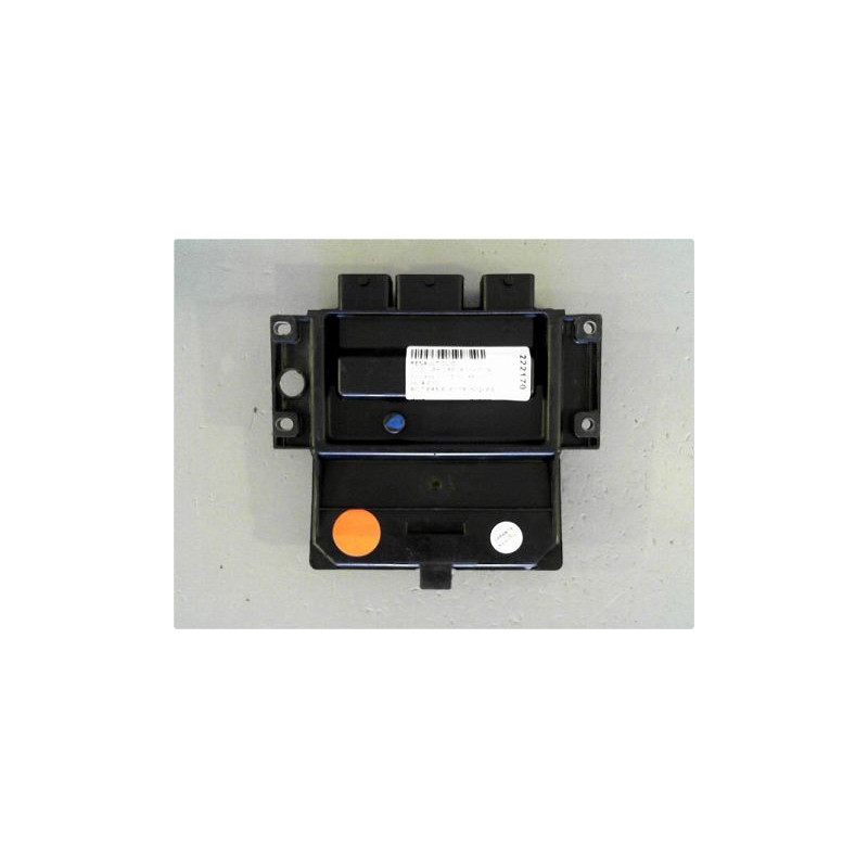 CALCULATEUR MOTEUR RENAULT CLIO II PH.2 01-06