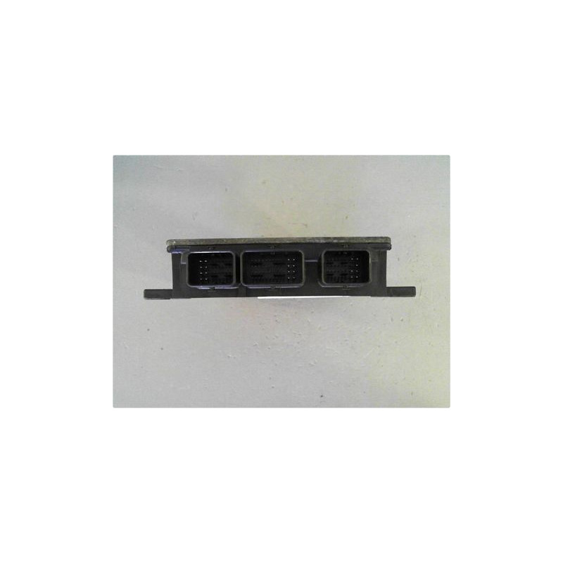 CALCULATEUR MOTEUR RENAULT CLIO II PH.2 01-06