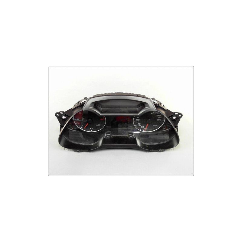 BLOC COMPTEURS AUDI A4 AVANT 04-08
