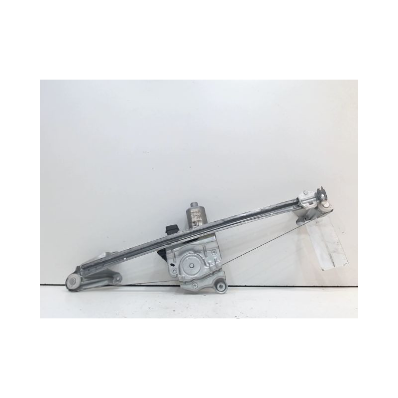 MECANISME+MOTEUR LEVE-GLACE ARRIERE DROIT OPEL ZAFIRA
