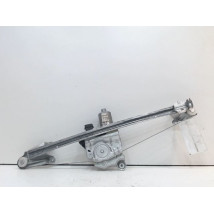 MECANISME+MOTEUR LEVE-GLACE ARRIERE DROIT OPEL ZAFIRA