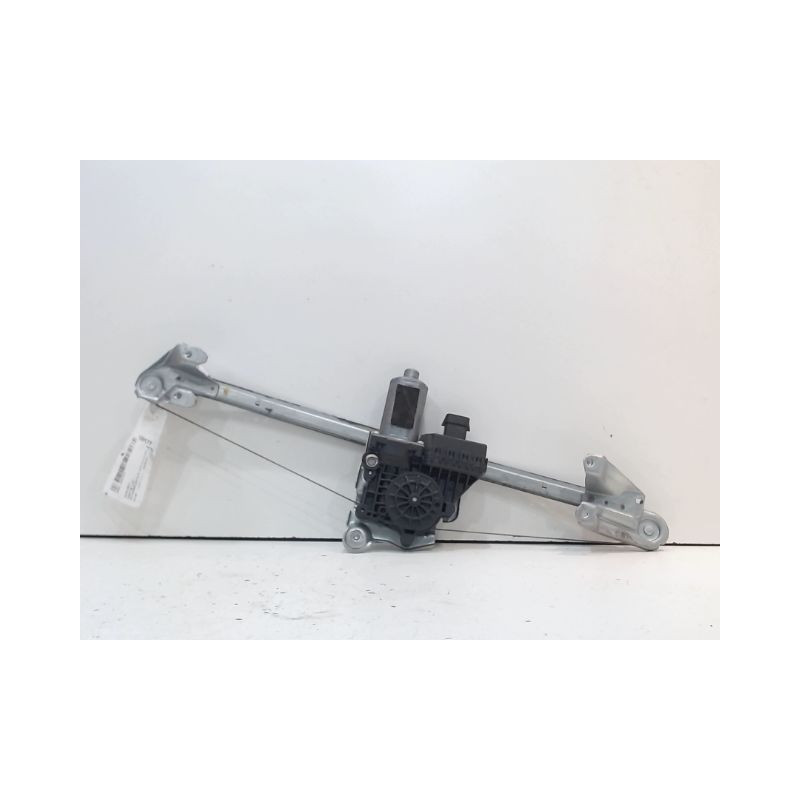 MECANISME+MOTEUR LEVE-GLACE ARRIERE DROIT OPEL ZAFIRA