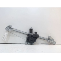 MECANISME+MOTEUR LEVE-GLACE ARRIERE DROIT OPEL ZAFIRA
