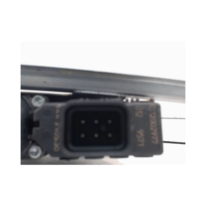 MECANISME+MOTEUR LEVE-GLACE ARRIERE DROIT OPEL ZAFIRA