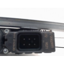 MECANISME+MOTEUR LEVE-GLACE ARRIERE DROIT OPEL ZAFIRA