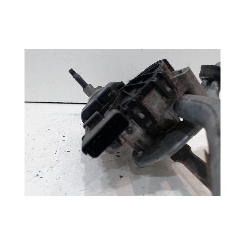 MECANISME ESSUIE-GLACE AVANT PEUGEOT 207