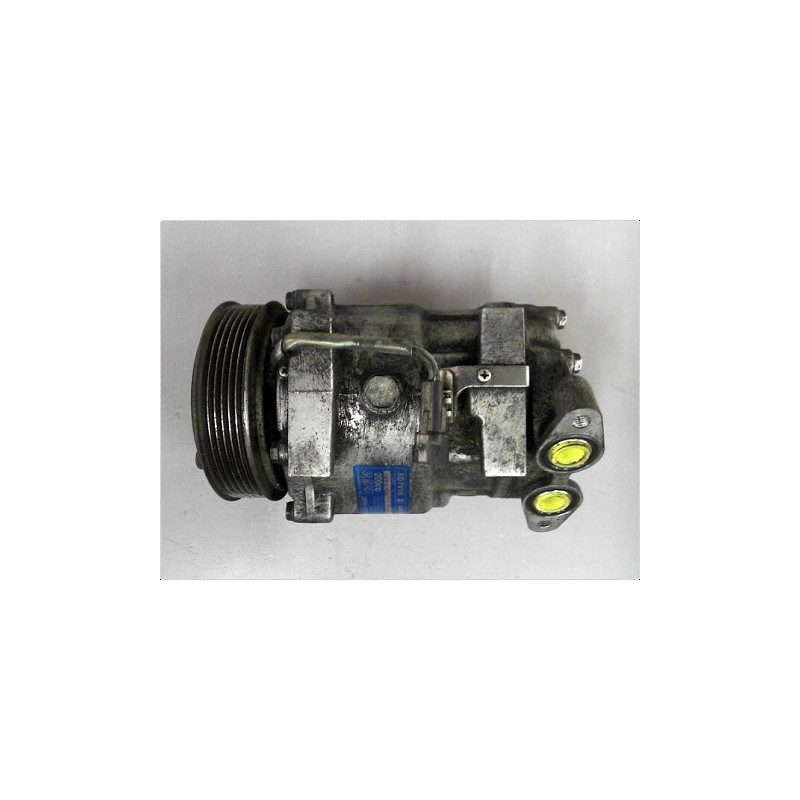 COMPRESSEUR AIR CONDITIONNE FORD FOCUS 04-07