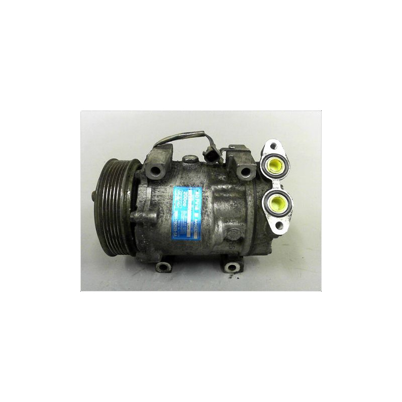 COMPRESSEUR AIR CONDITIONNE FORD FOCUS 04-07