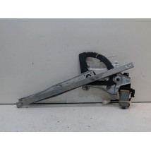 MECANISME+MOTEUR LEVE-GLACE AVANT GAUCHE CHEVROLET AVEO