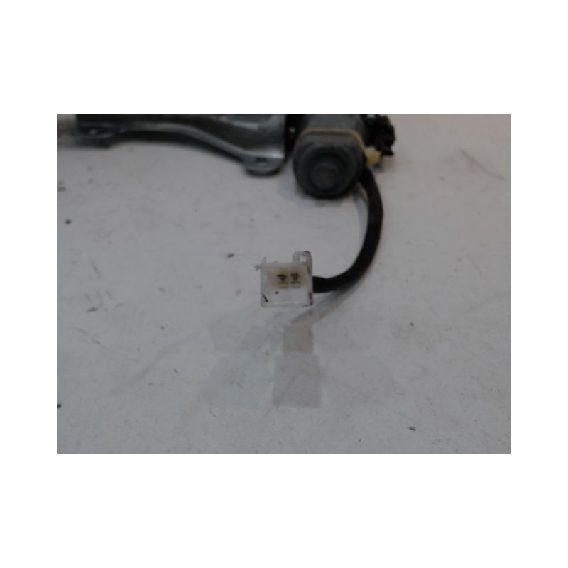 MECANISME+MOTEUR LEVE-GLACE AVANT GAUCHE CHEVROLET AVEO