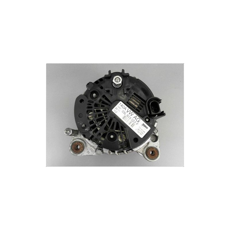 ALTERNATEUR VOLKSWAGEN GOLF VI 08-13