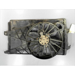 MOTEUR VENTILATEUR RADIATEUR