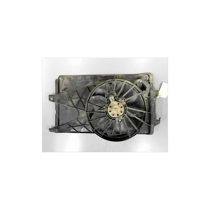 MOTEUR VENTILATEUR RADIATEUR OPEL MERIVA 2003-2005