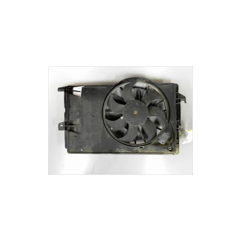 MOTEUR VENTILATEUR RADIATEUR OPEL MERIVA 2003-2005
