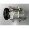 COMPRESSEUR AIR CONDITIONNE SMART SMART CITY COUPE 2002-