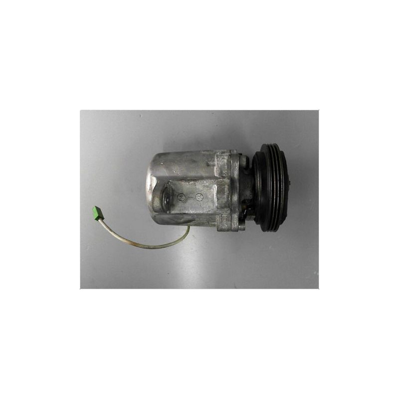 COMPRESSEUR AIR CONDITIONNE SMART SMART CITY COUPE 2002-