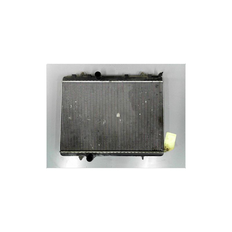 RADIATEUR PEUGEOT 407 2004-2008
