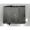 RADIATEUR PEUGEOT 407 2004-2008