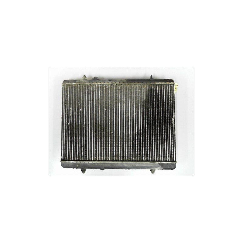 RADIATEUR PEUGEOT 407 2004-2008