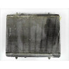 RADIATEUR PEUGEOT 407 2004-2008