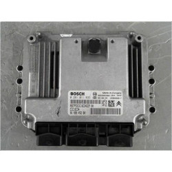 CALCULATEUR MOTEUR