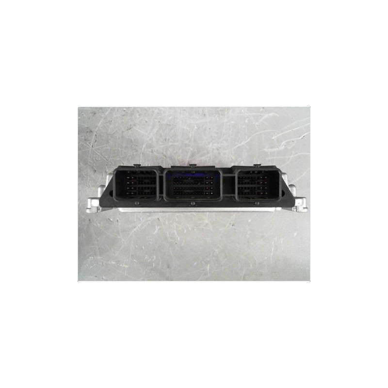 CALCULATEUR MOTEUR PEUGEOT 407 2004-2008