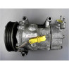 COMPRESSEUR AIR CONDITIONNE PEUGEOT 206+ 09-13