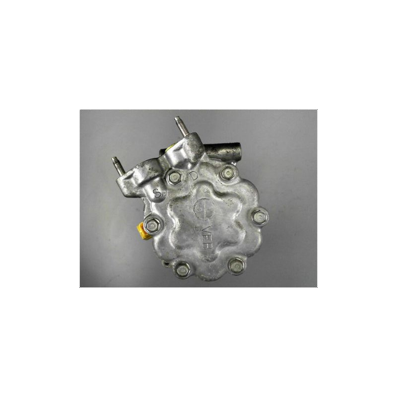 COMPRESSEUR AIR CONDITIONNE PEUGEOT 206+ 09-13