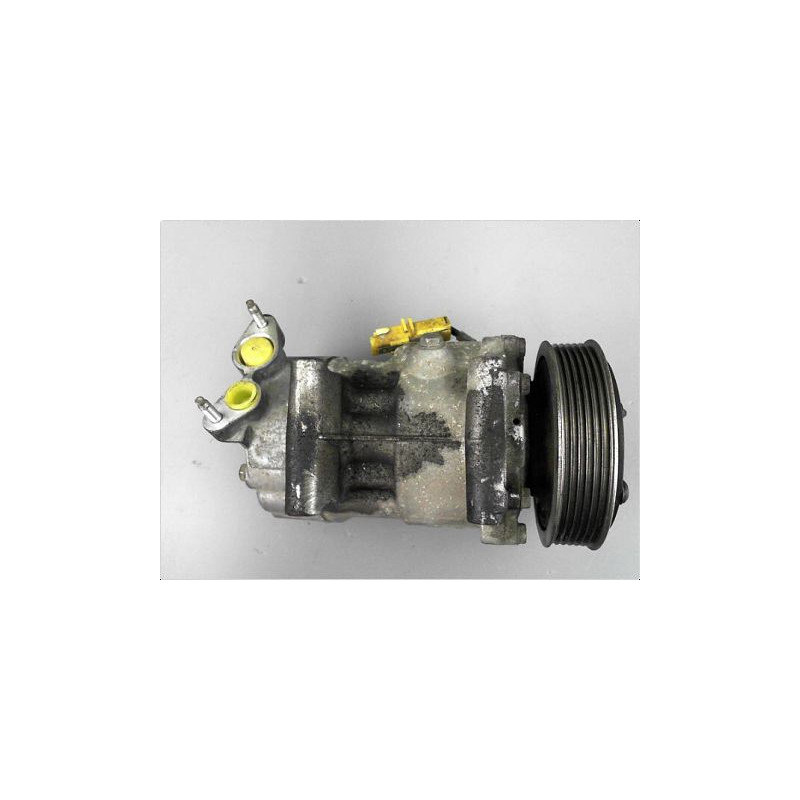 COMPRESSEUR AIR CONDITIONNE PEUGEOT 206+ 09-13