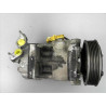 COMPRESSEUR AIR CONDITIONNE PEUGEOT 206+ 09-13