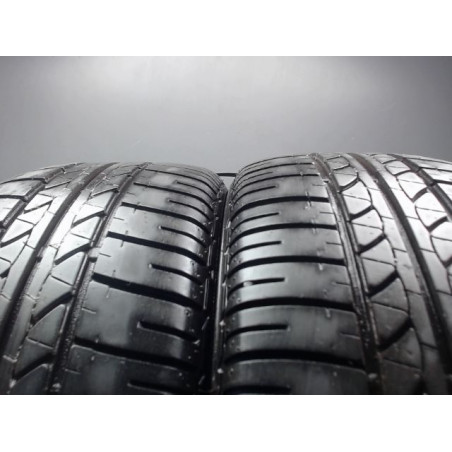 Paire de pneus BRIDGESTONE B 250 175 55 15 77 T