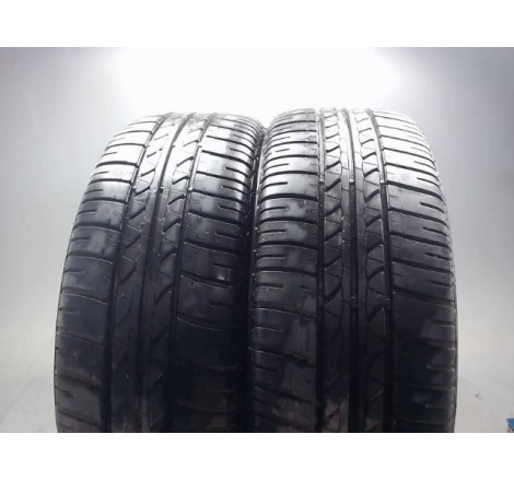 Paire de pneus BRIDGESTONE B 250 175 55 15 77 T