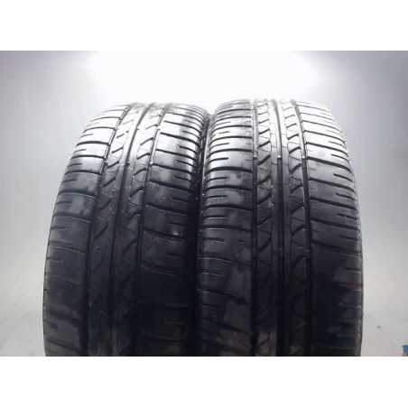 Paire de pneus BRIDGESTONE B 250 175 55 15 77 T