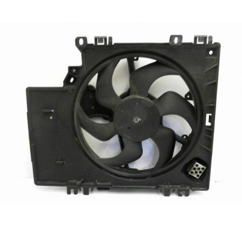 MOTEUR VENTILATEUR RADIATEUR