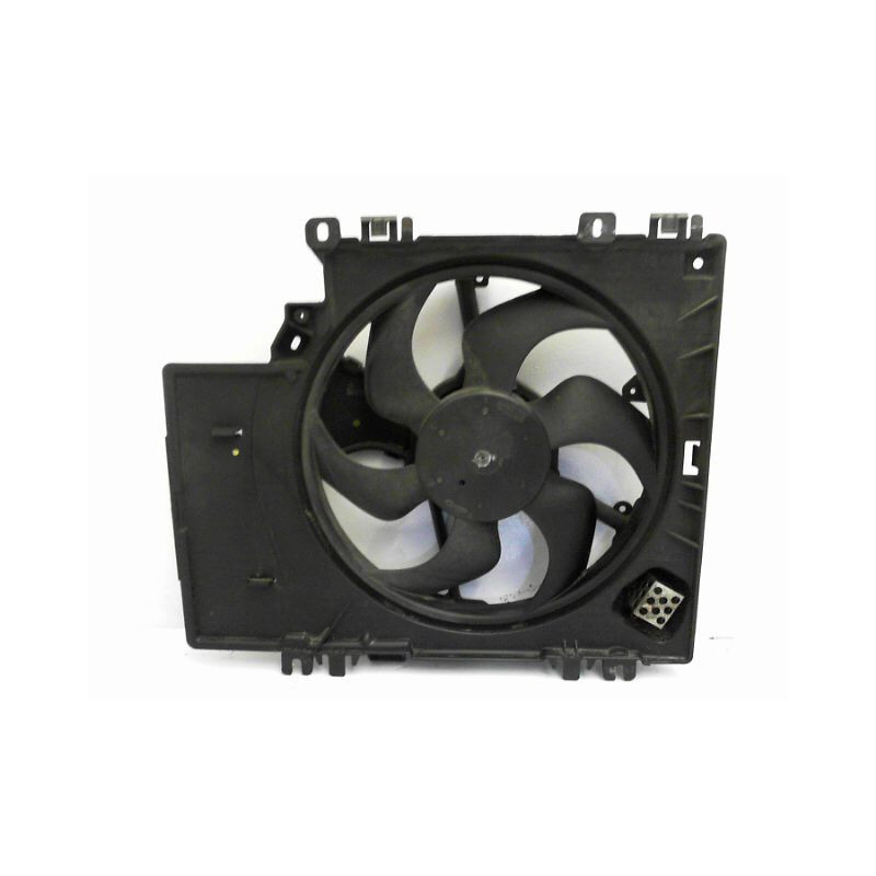 MOTEUR VENTILATEUR RADIATEUR NISSAN MICRA 2003-2005