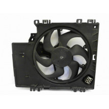 MOTEUR VENTILATEUR RADIATEUR NISSAN MICRA 2003-2005